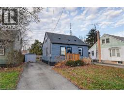 85 GRASS Avenue, St. Catharines, Ontario