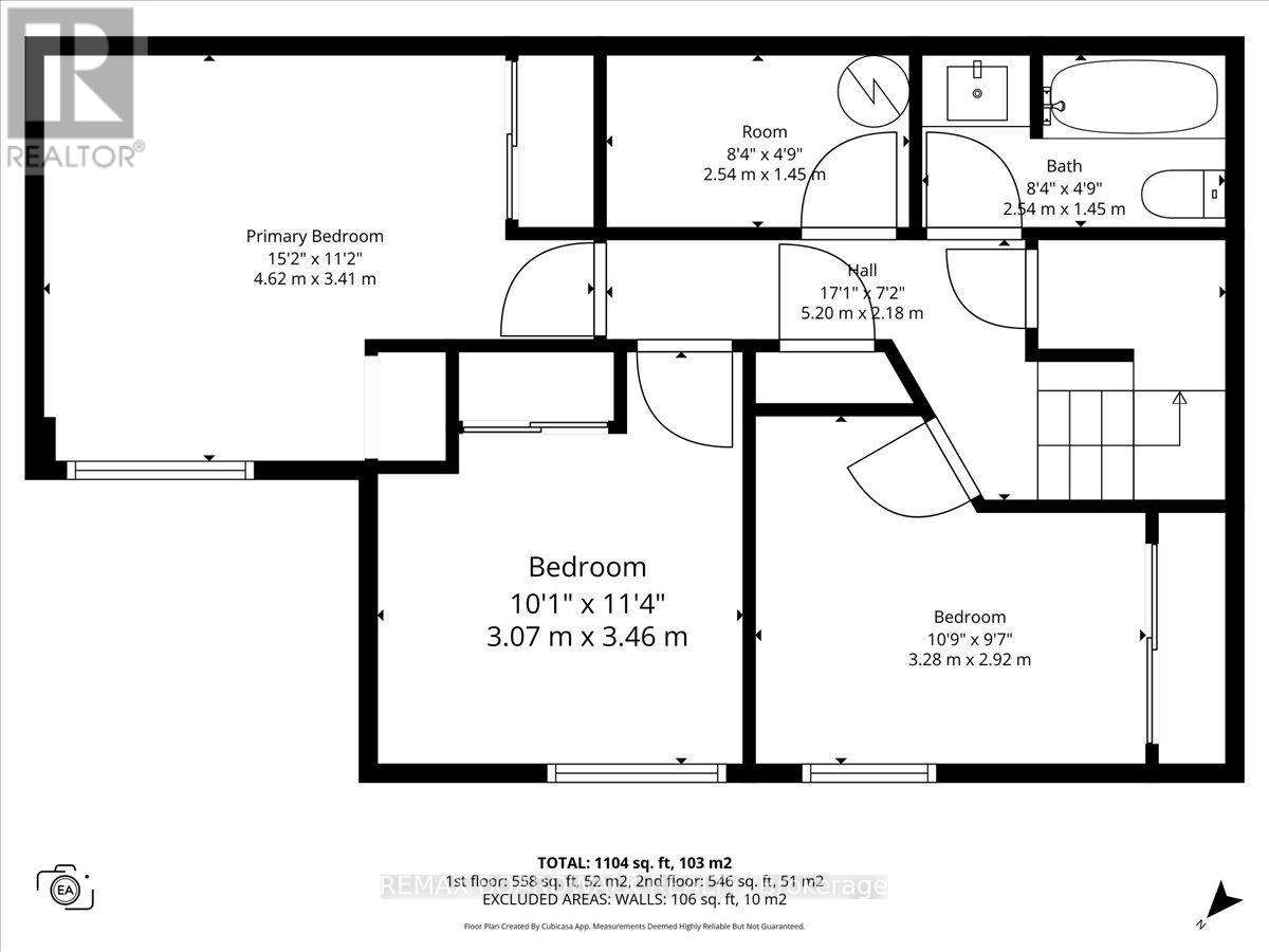 46a - 802 St. Andre Drive, Ottawa, Ontario  K1C 4R3 - Photo 47 - X12918912