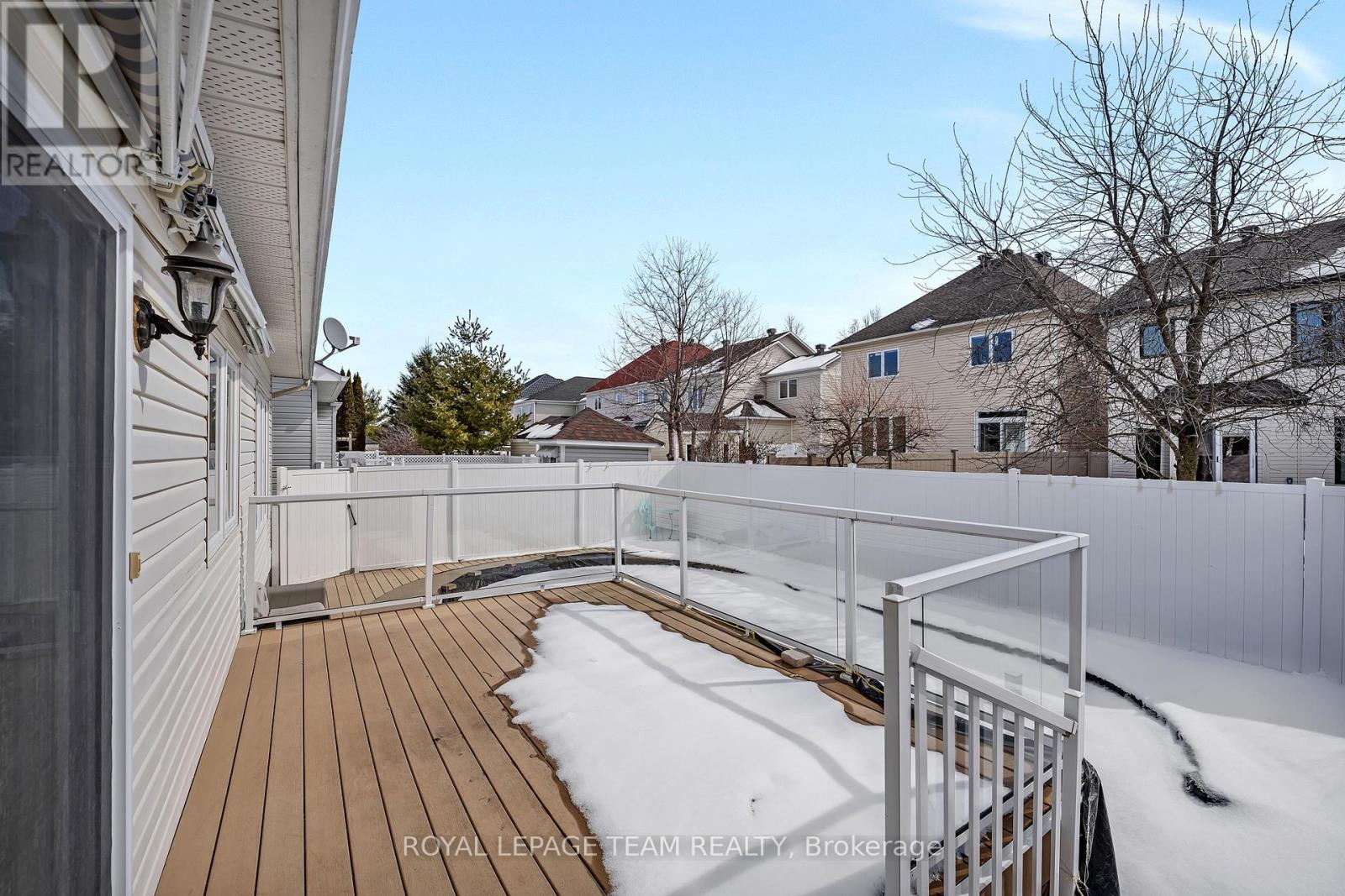 43 Settler's Ridge Way, Ottawa, Ontario  K2J 4V2 - Photo 27 - X12919960