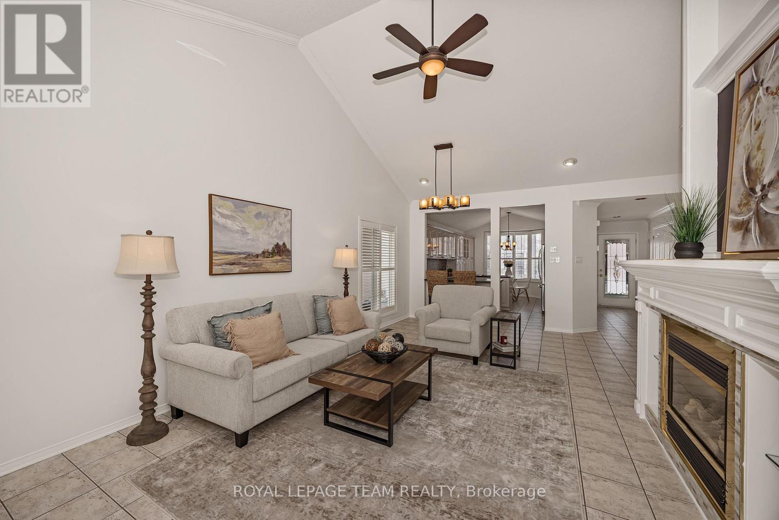 43 Settler's Ridge Way, Ottawa, Ontario  K2J 4V2 - Photo 7 - X12919960