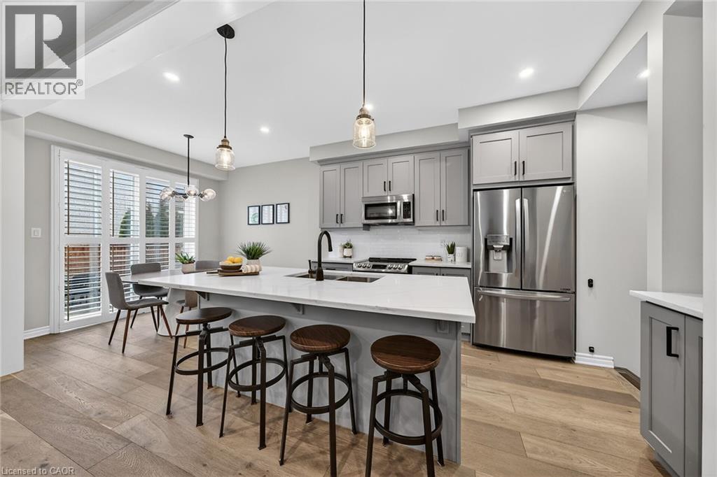 1384 Basswood Crescent, Milton, Ontario  L9E 1M4 - Photo 15 - 40811844