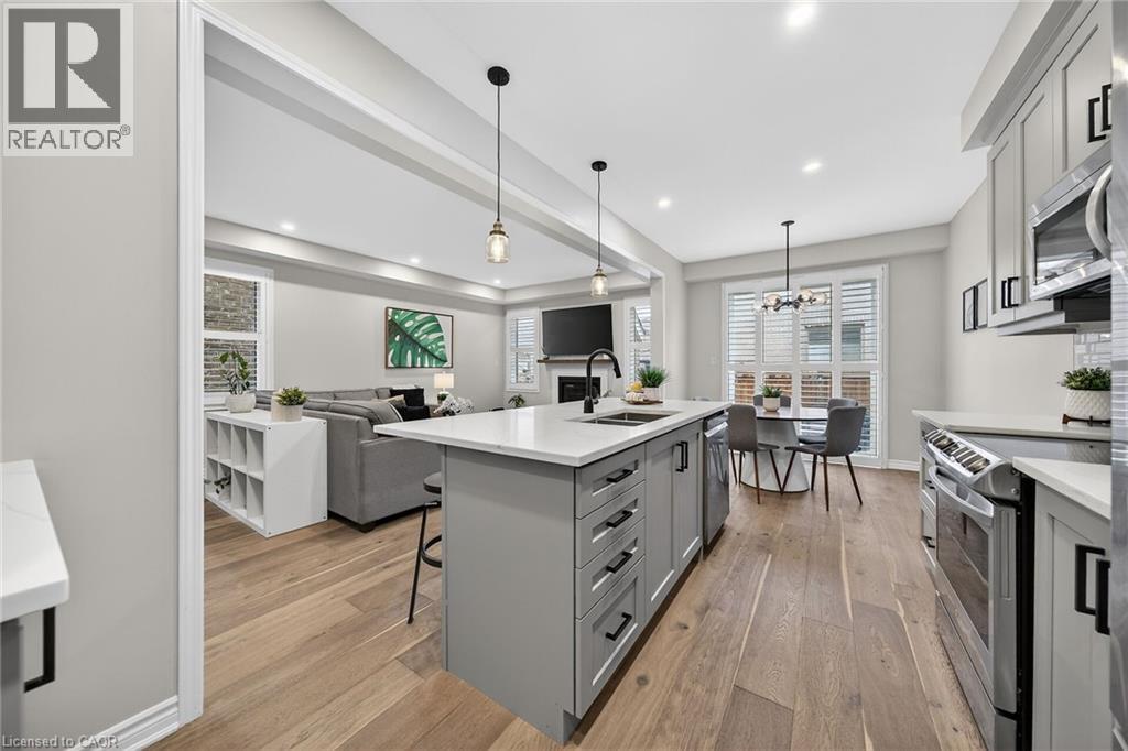 1384 Basswood Crescent, Milton, Ontario  L9E 1M4 - Photo 16 - 40811844