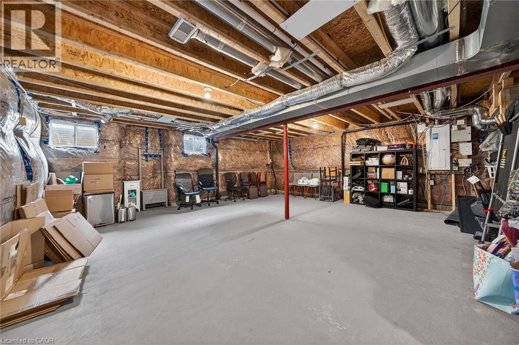 1384 Basswood Crescent, Milton, Ontario  L9E 1M4 - Photo 32 - 40811844