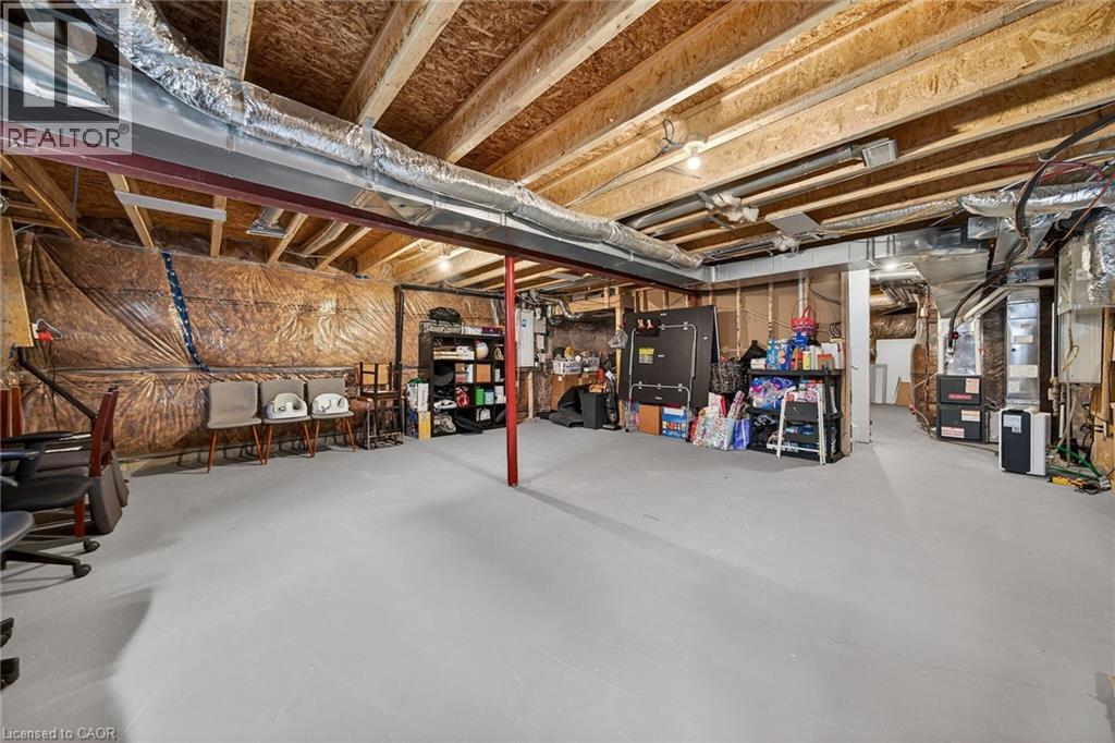 1384 Basswood Crescent, Milton, Ontario  L9E 1M4 - Photo 33 - 40811844