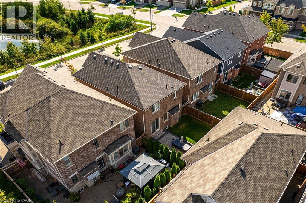 1384 Basswood Crescent, Milton, Ontario  L9E 1M4 - Photo 36 - 40811844