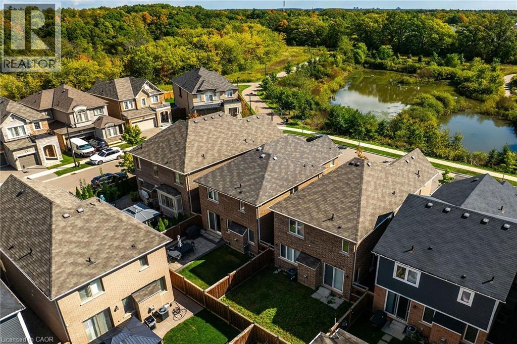 1384 Basswood Crescent, Milton, Ontario  L9E 1M4 - Photo 37 - 40811844