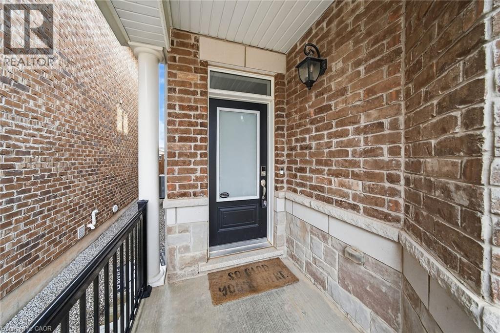 1384 Basswood Crescent, Milton, Ontario  L9E 1M4 - Photo 4 - 40811844