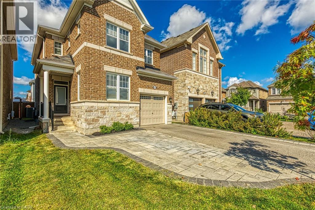 1384 Basswood Crescent, Milton, Ontario  L9E 1M4 - Photo 43 - 40811844