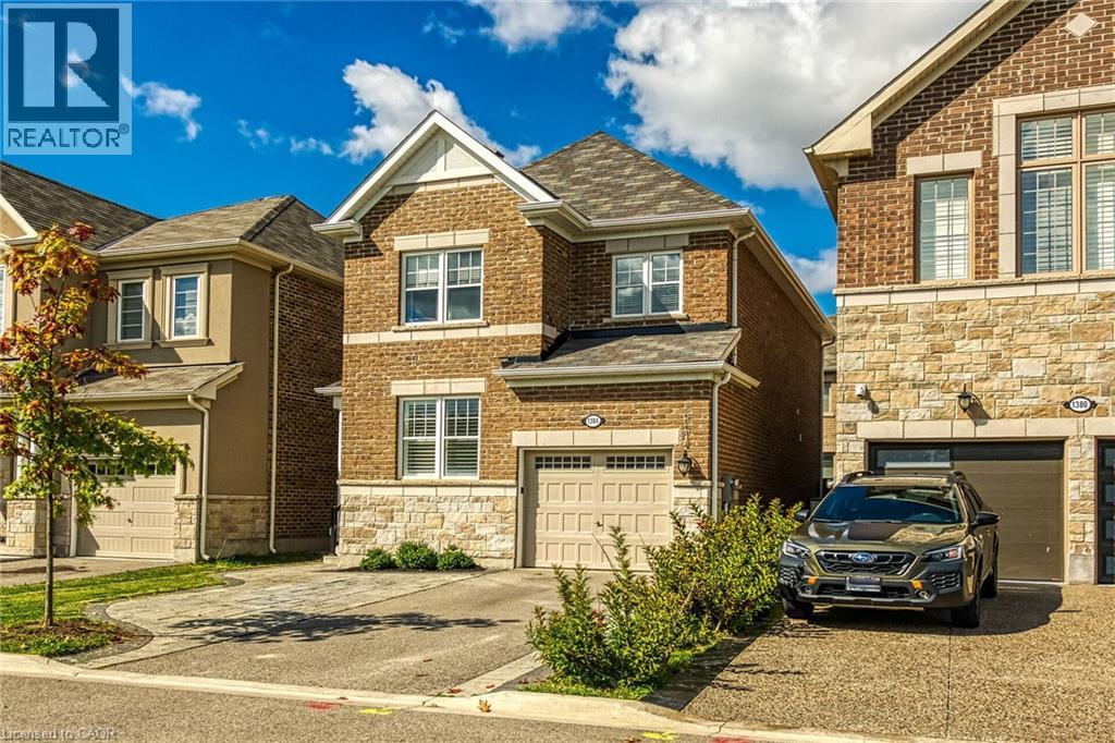 1384 Basswood Crescent, Milton, Ontario  L9E 1M4 - Photo 44 - 40811844