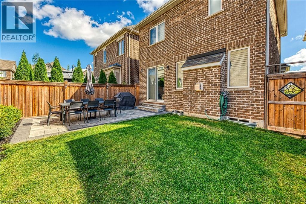 1384 Basswood Crescent, Milton, Ontario  L9E 1M4 - Photo 46 - 40811844