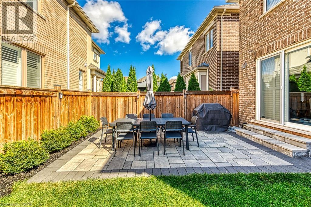 1384 Basswood Crescent, Milton, Ontario  L9E 1M4 - Photo 47 - 40811844