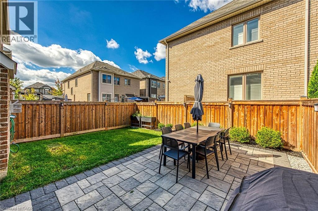 1384 Basswood Crescent, Milton, Ontario  L9E 1M4 - Photo 48 - 40811844