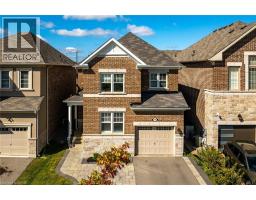 1384 BASSWOOD Crescent, Milton, Ontario