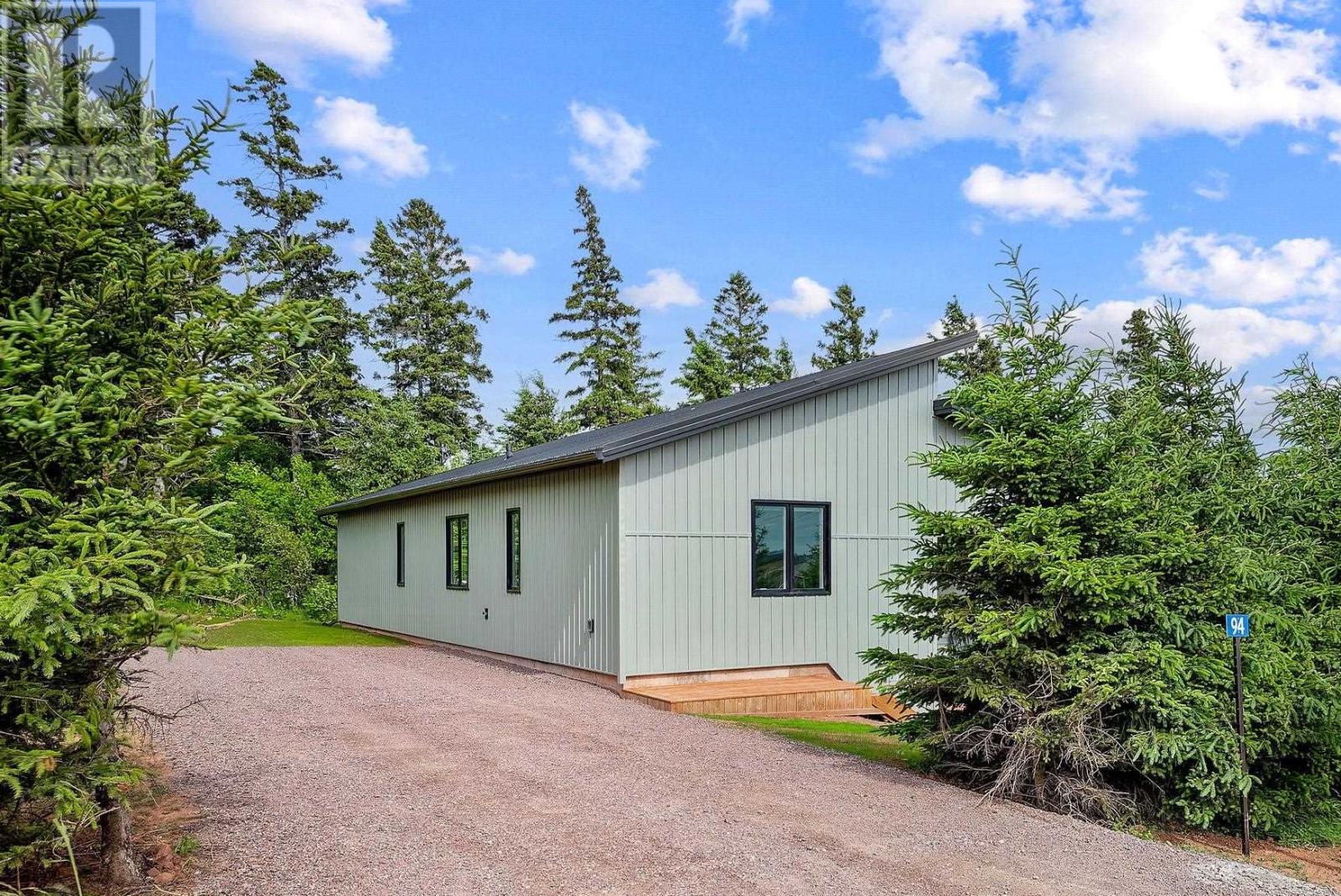 94 Sunnyside Drive, Long River, Prince Edward Island  C0B 1M0 - Photo 3 - 202605436