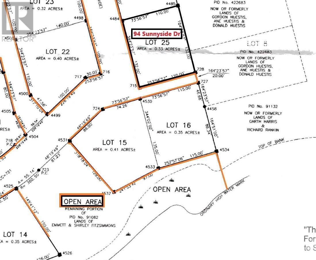 94 Sunnyside Drive, Long River, Prince Edward Island  C0B 1M0 - Photo 32 - 202605436