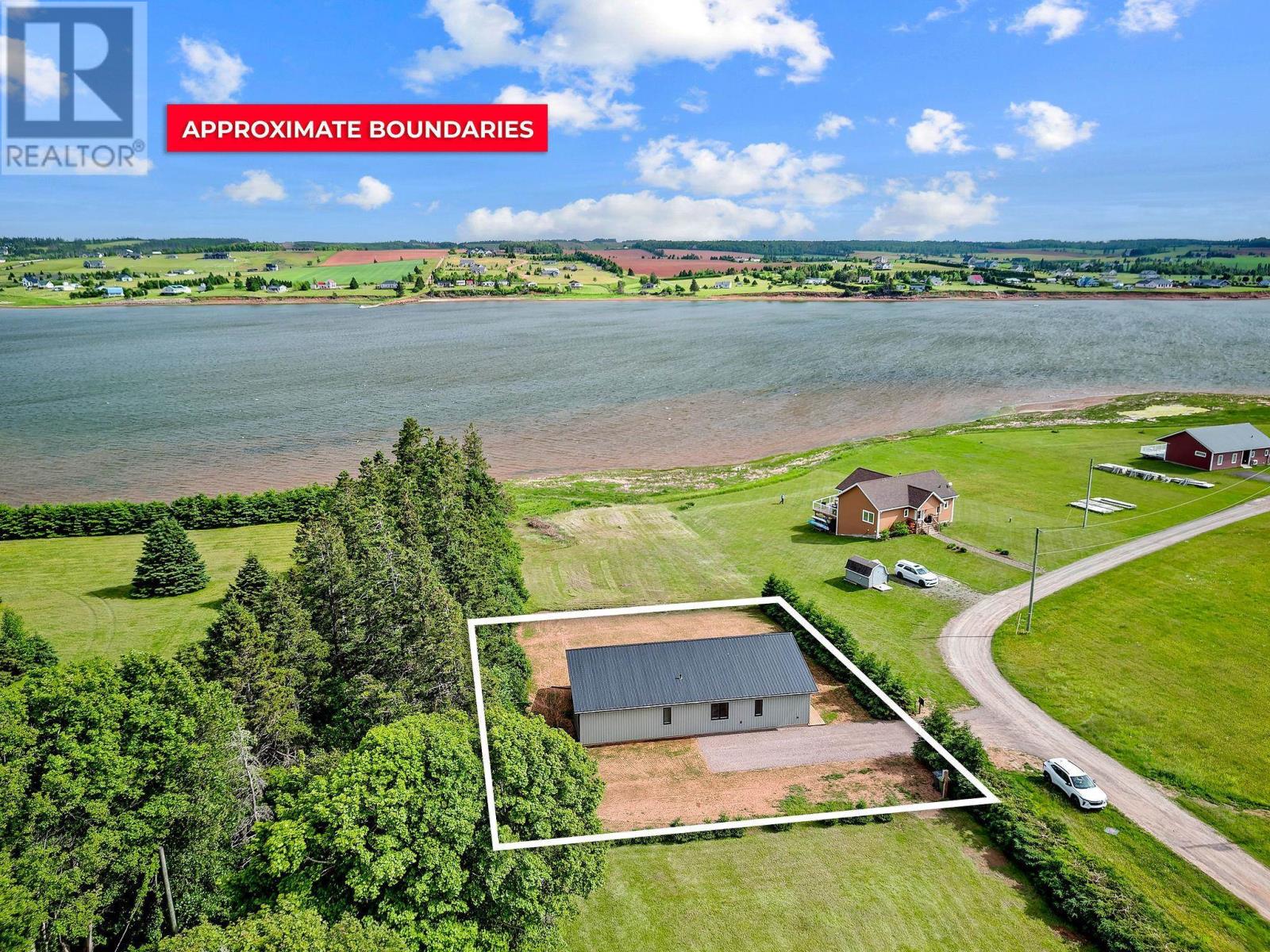 94 Sunnyside Drive, Long River, Prince Edward Island  C0B 1M0 - Photo 38 - 202605436