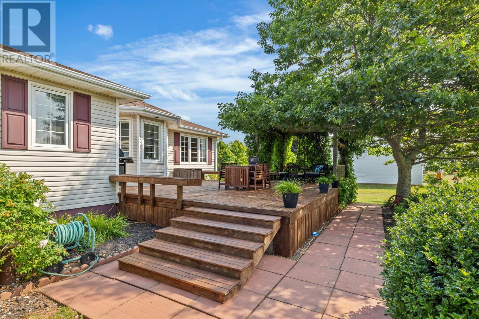 139 Baker Shore Road, Summerside, Prince Edward Island  C1N 4J9 - Photo 37 - 202605447