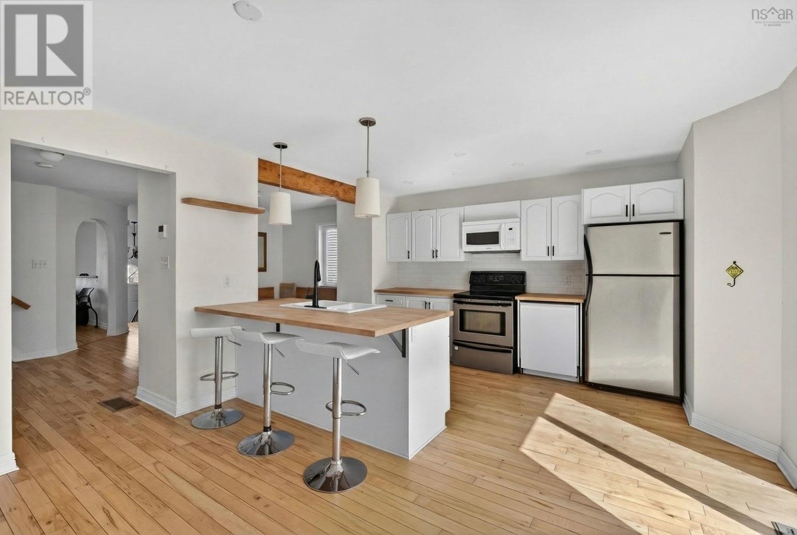 38 Evans Avenue, Halifax, Nova Scotia  B3M 1C2 - Photo 4 - 202605434