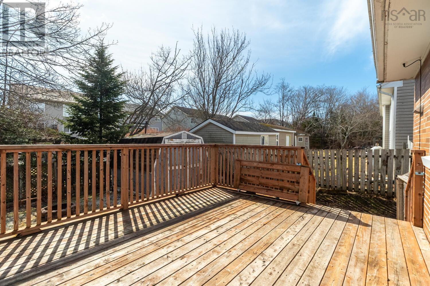 20 Avon Crescent, Halifax, Nova Scotia  B3R 2E3 - Photo 31 - 202605437