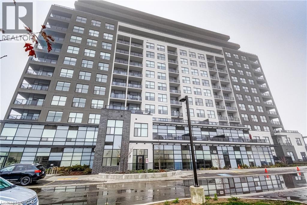 1880 GORDON Street Unit# 101, Guelph, Ontario