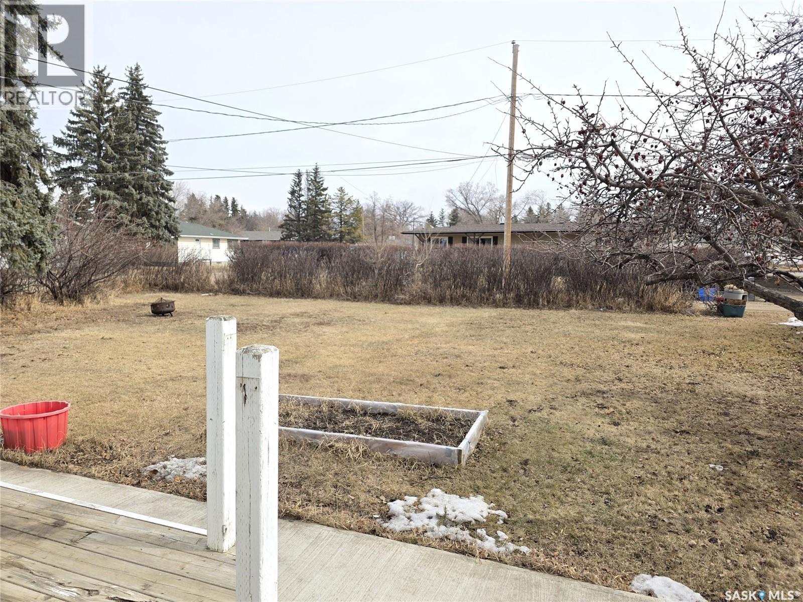 403 Thomson Street, Outlook, Saskatchewan  S0L 2N0 - Photo 32 - SK029228