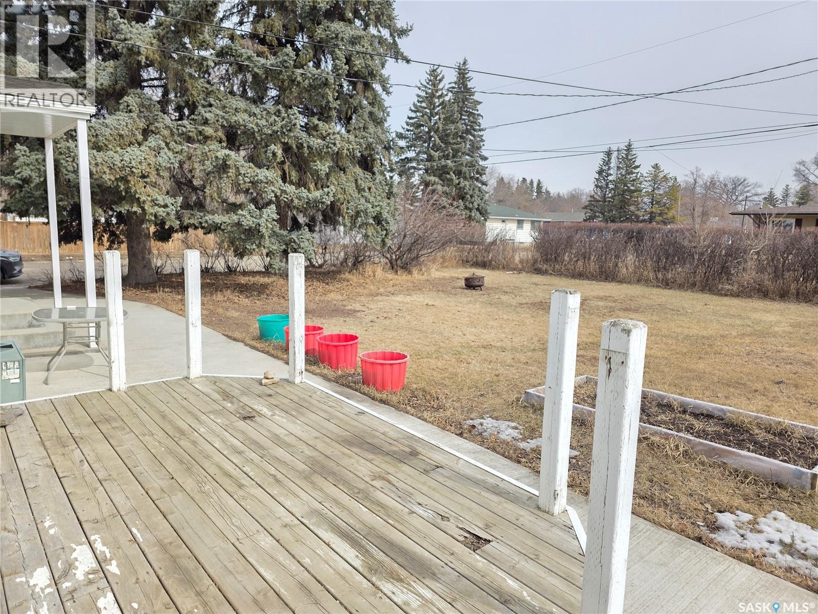 403 Thomson Street, Outlook, Saskatchewan  S0L 2N0 - Photo 33 - SK029228