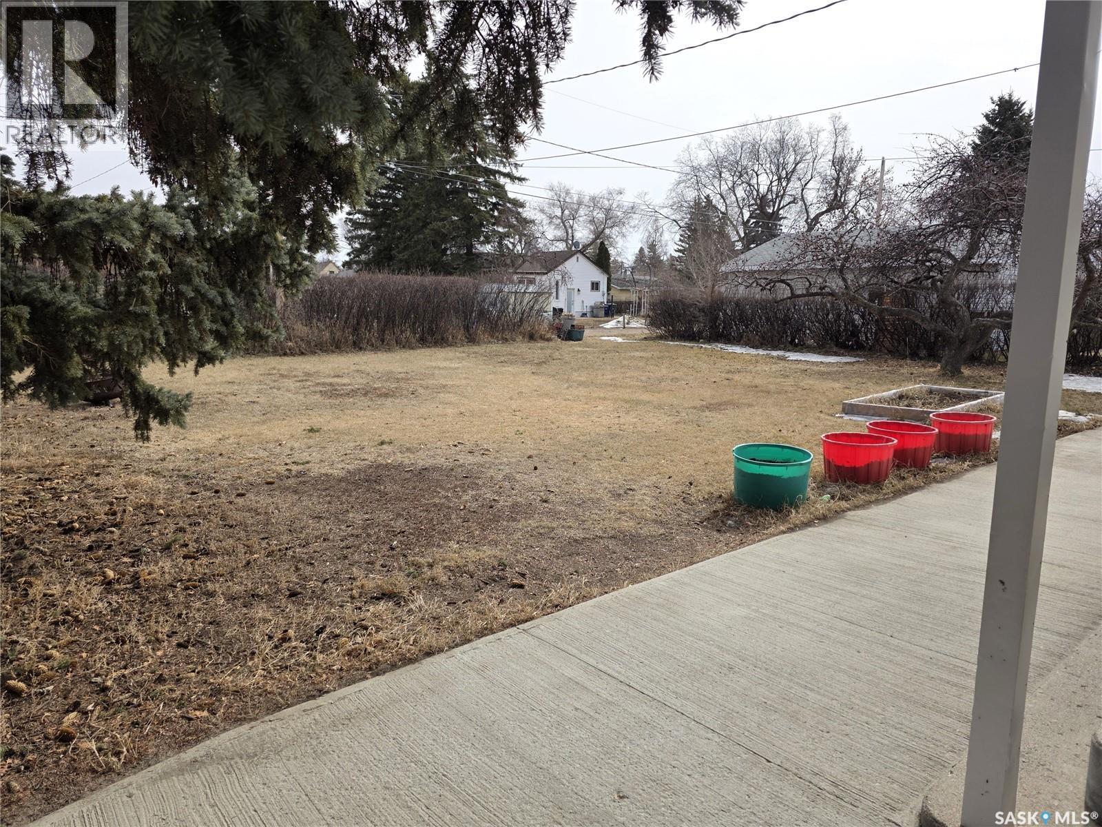 403 Thomson Street, Outlook, Saskatchewan  S0L 2N0 - Photo 30 - SK029228