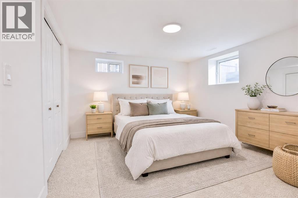 605 21 Street N, Lethbridge, Alberta  T1H 3R4 - Photo 12 - A2284402