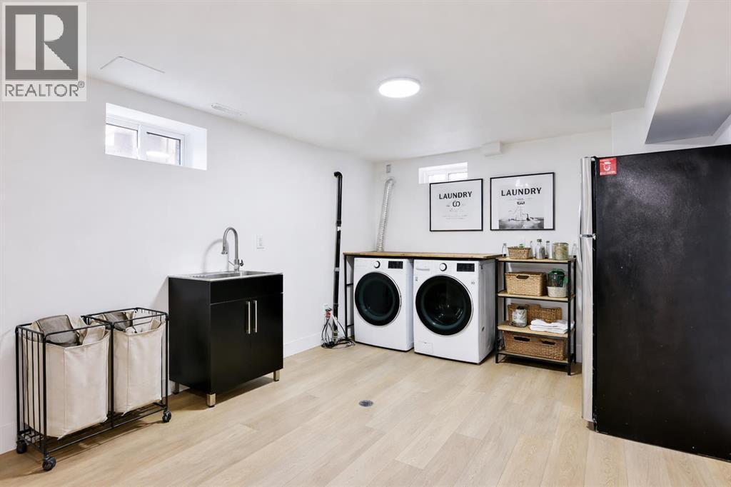 605 21 Street N, Lethbridge, Alberta  T1H 3R4 - Photo 15 - A2284402