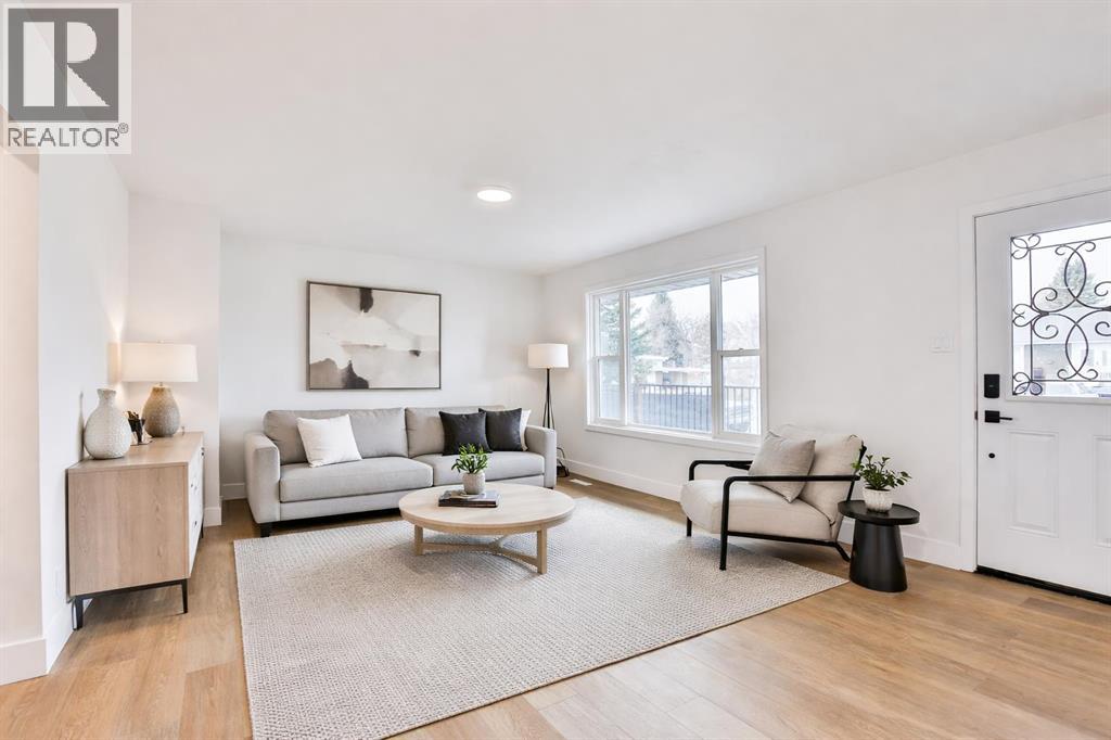 605 21 Street N, Lethbridge, Alberta  T1H 3R4 - Photo 2 - A2284402