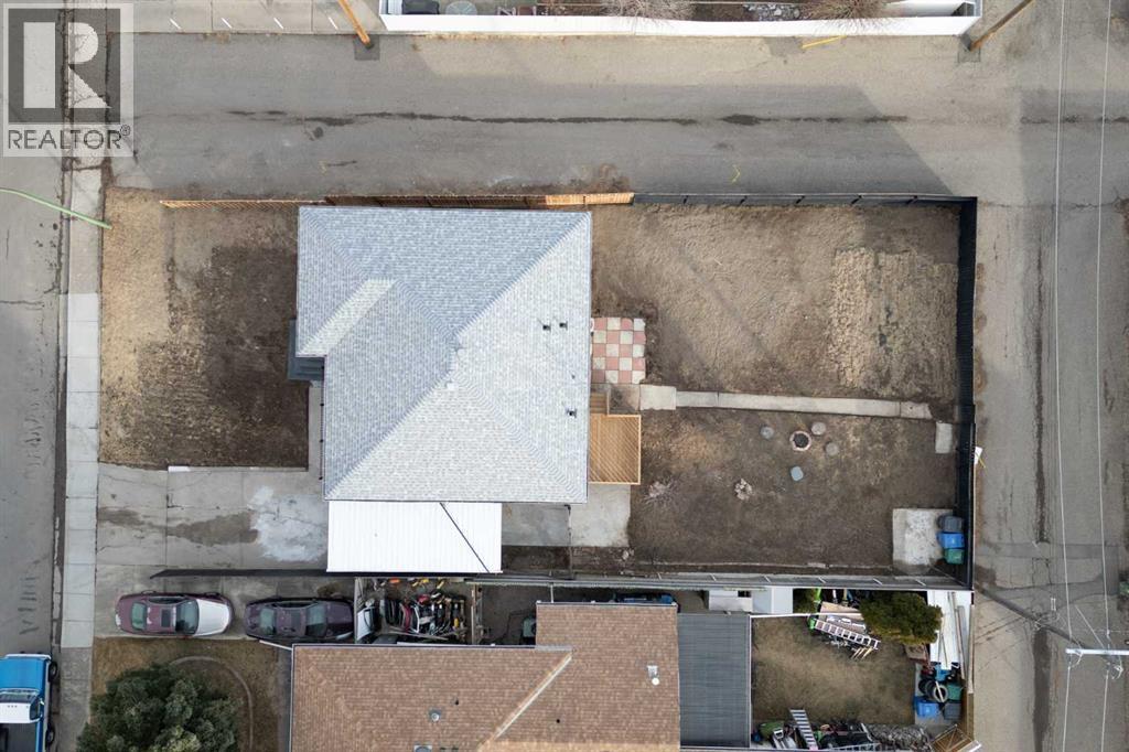 605 21 Street N, Lethbridge, Alberta  T1H 3R4 - Photo 18 - A2284402