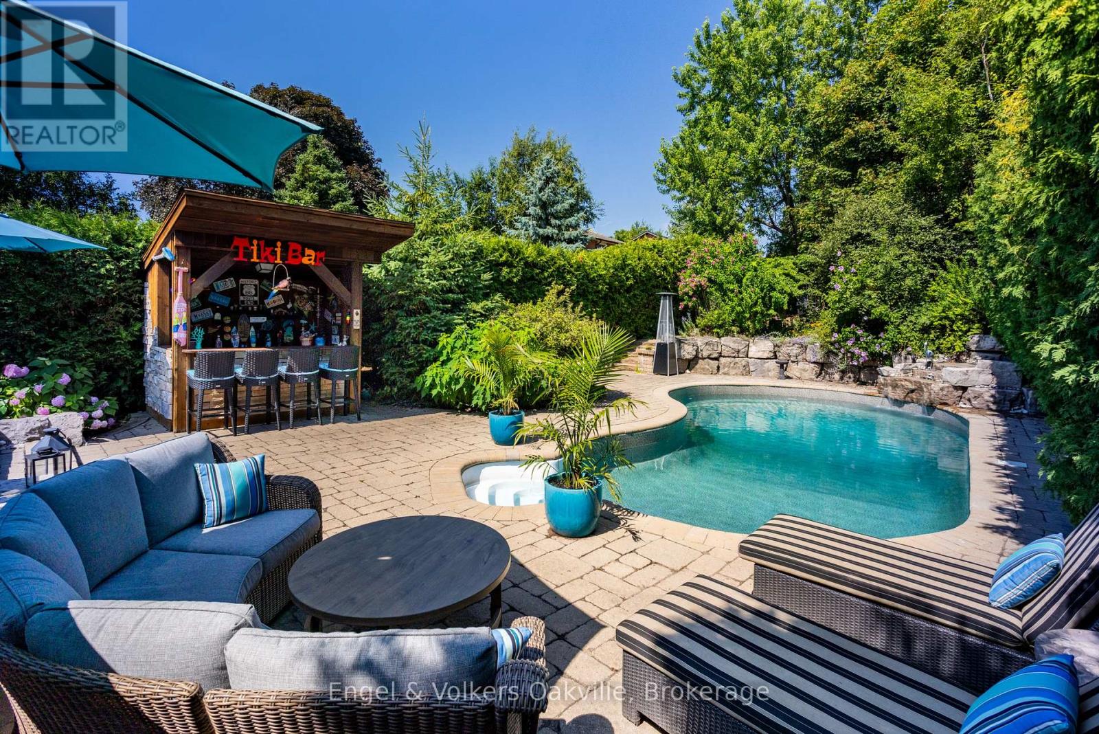 1181 GRANGE ROAD, Oakville, Ontario