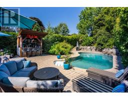 1181 GRANGE ROAD, Oakville, Ontario