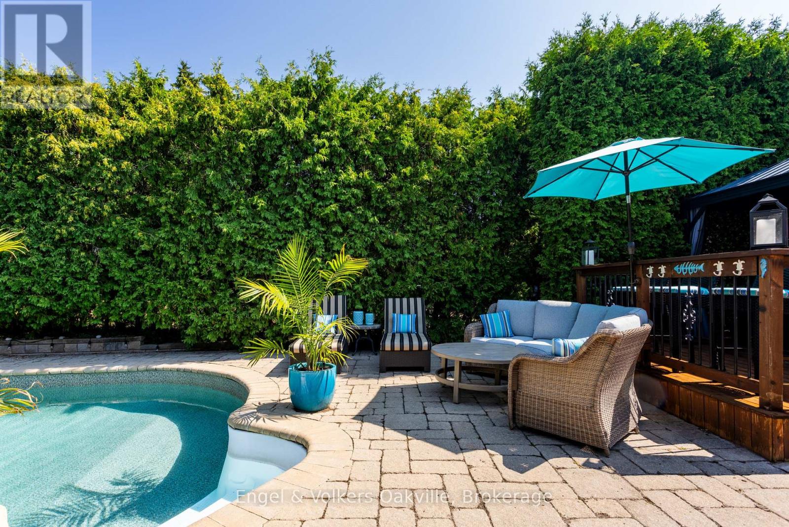 1181 Grange Road, Oakville, Ontario  L6H 1P8 - Photo 28 - W12776672