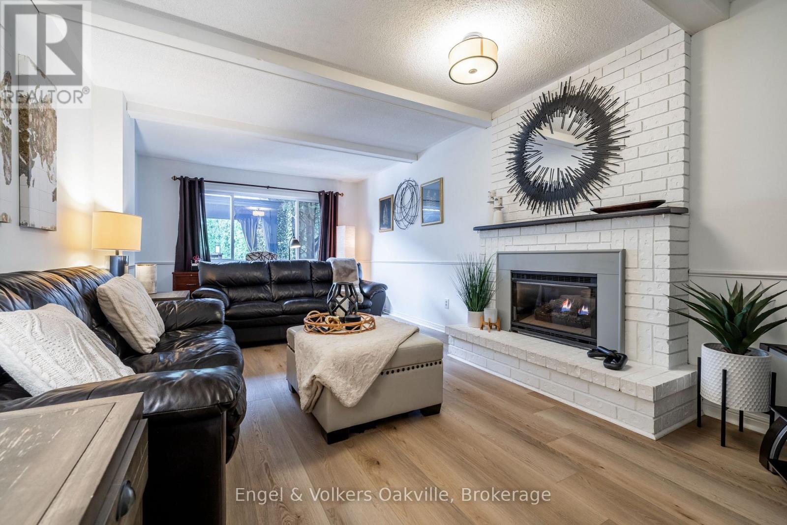 1181 Grange Road, Oakville, Ontario  L6H 1P8 - Photo 16 - W12776672