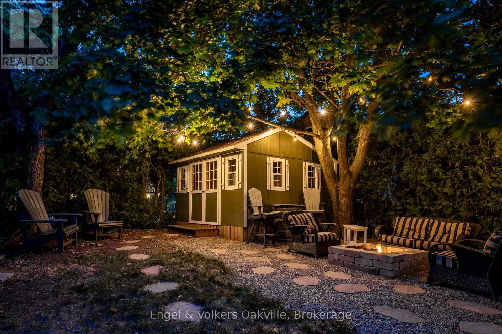 1181 Grange Road, Oakville, Ontario  L6H 1P8 - Photo 38 - W12776672