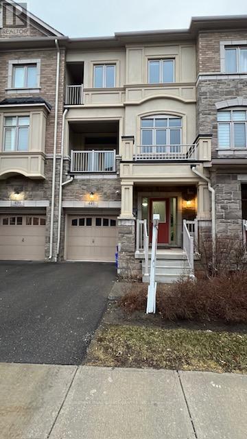 441 BROOKLYN COMMON, Oakville, Ontario