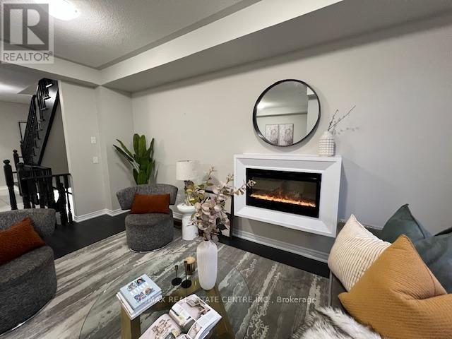 441 Brooklyn Common, Oakville, Ontario  L6H 3P4 - Photo 14 - W12919700