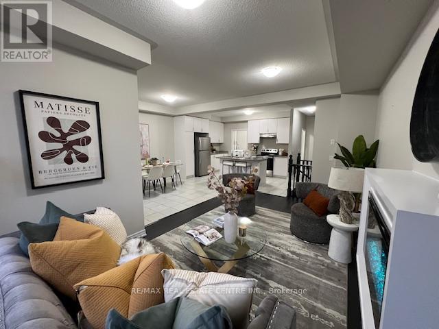 441 Brooklyn Common, Oakville, Ontario  L6H 3P4 - Photo 15 - W12919700