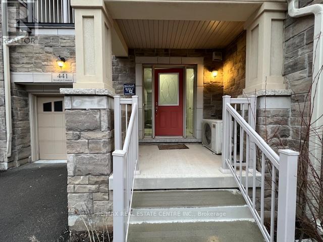 441 Brooklyn Common, Oakville, Ontario  L6H 3P4 - Photo 2 - W12919700