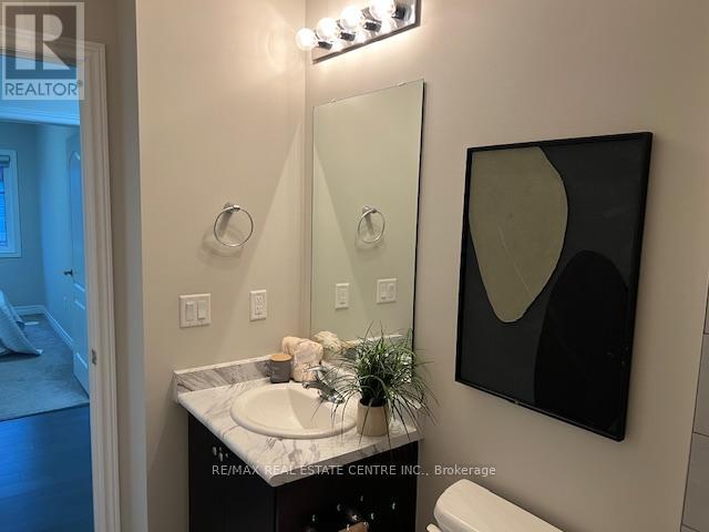 441 Brooklyn Common, Oakville, Ontario  L6H 3P4 - Photo 27 - W12919700