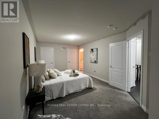 441 Brooklyn Common, Oakville, Ontario  L6H 3P4 - Photo 42 - W12919700