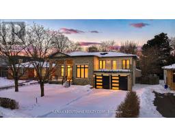 2091 BRIDGE ROAD, Oakville, Ontario