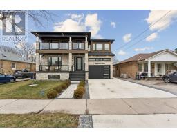 7 RANWOOD DRIVE, Toronto, Ontario