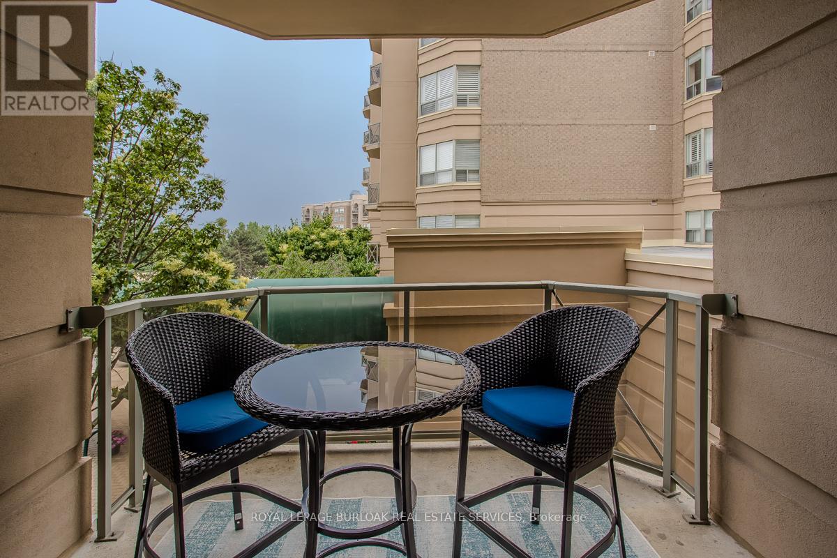 219 - 2075 Amherst Heights Drive, Burlington, Ontario  L7P 5B8 - Photo 15 - W12919816