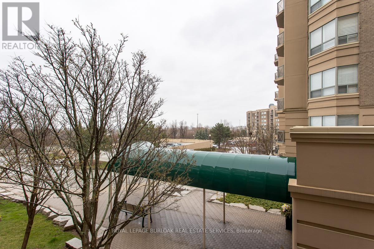 219 - 2075 Amherst Heights Drive, Burlington, Ontario  L7P 5B8 - Photo 17 - W12919816