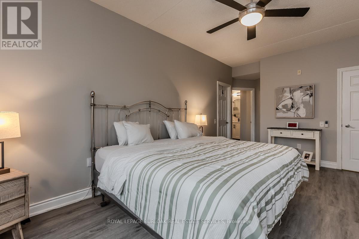 219 - 2075 Amherst Heights Drive, Burlington, Ontario  L7P 5B8 - Photo 18 - W12919816