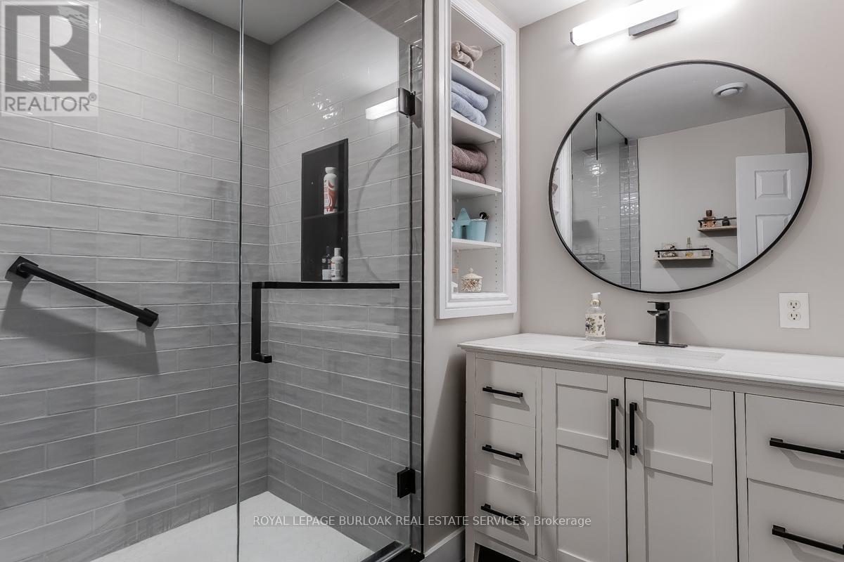 219 - 2075 Amherst Heights Drive, Burlington, Ontario  L7P 5B8 - Photo 20 - W12919816