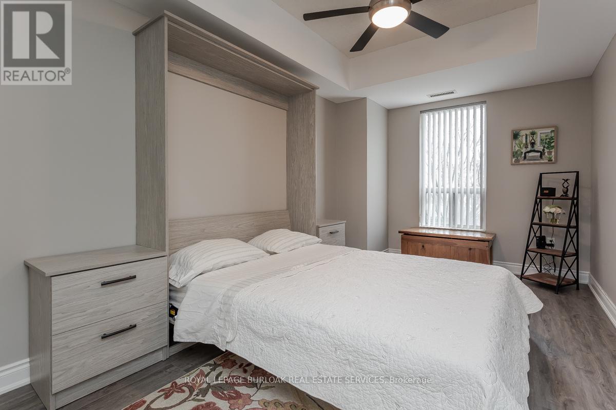 219 - 2075 Amherst Heights Drive, Burlington, Ontario  L7P 5B8 - Photo 22 - W12919816