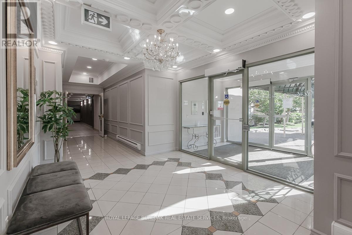 219 - 2075 Amherst Heights Drive, Burlington, Ontario  L7P 5B8 - Photo 31 - W12919816